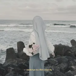 esoknya ku fikir ~