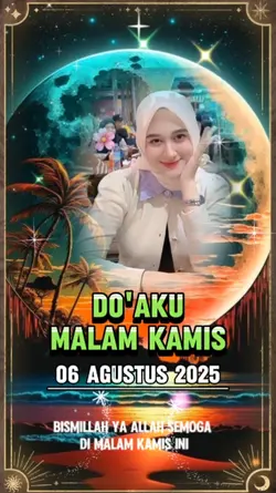 Malam Kamis