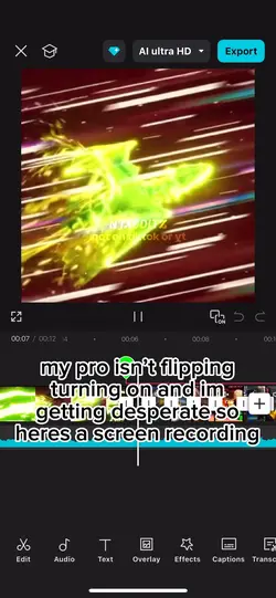 TAKE THAT PRO