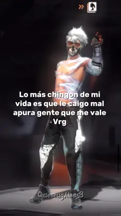 Lo más chingon 👺😈