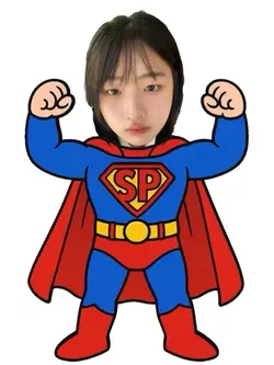 Superhero