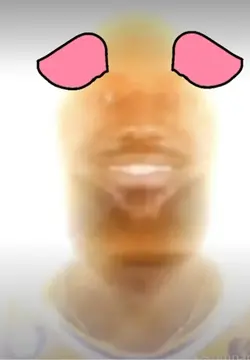 Floppy ears meme