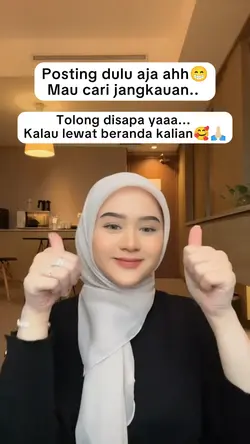 POSTING FB PRO VIRAL