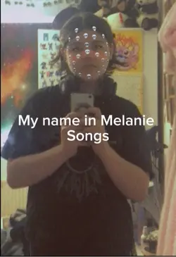 Melanie songs!