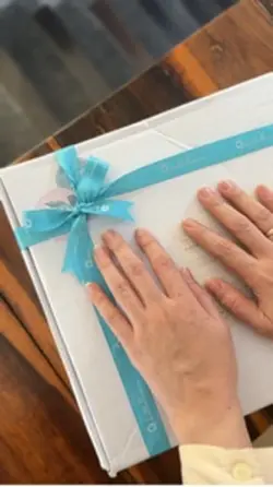 UNBOXING TIME