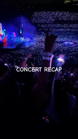 cONcErt ReCap