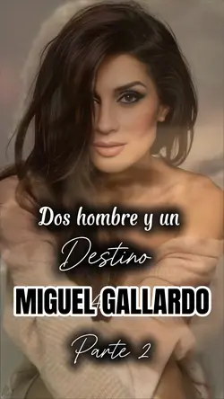Dos hombres y un des