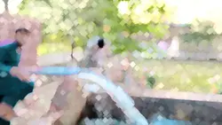 slow motion