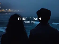 purple rain lyrics