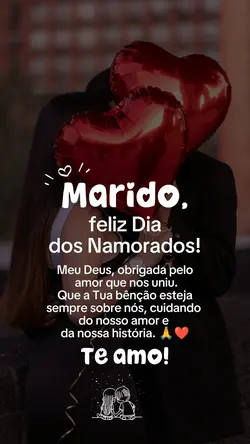 Dia dos namorados
