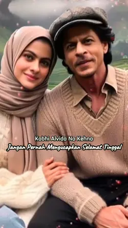 KABHI ALVIDA 