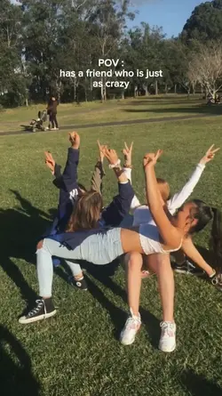 crazy moments 