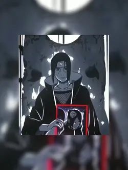 FREE AKATSUKI EDIT