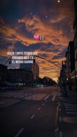 Qué tal si eres tú.💗