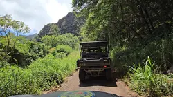Kualoa ranch hawaii 