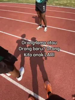 orng lama atau baru
