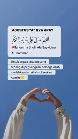 Agustus