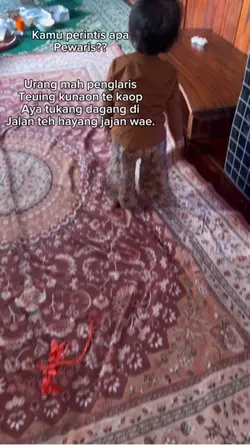 Di bikin asik aja 