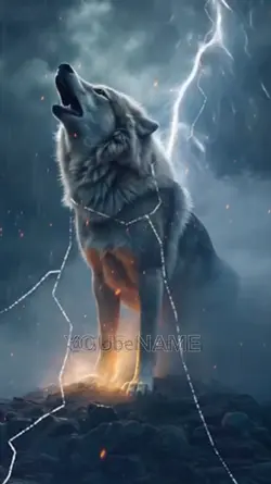 WOLF
