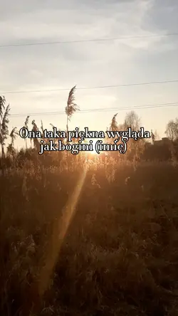 Ona taka piękna