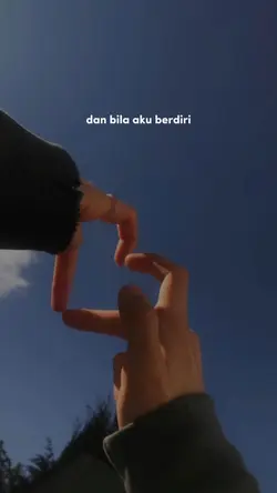 semua karena cinta