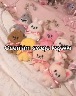 Oceniam moje ksywki