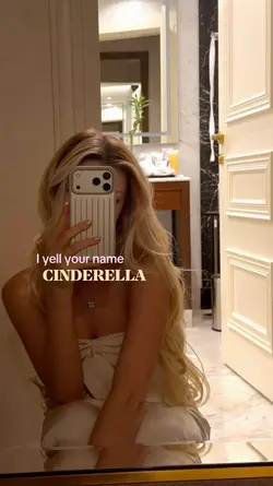 cinderella 
