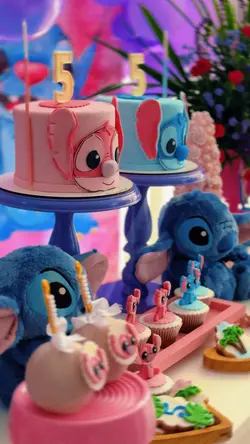 Festa infantil 