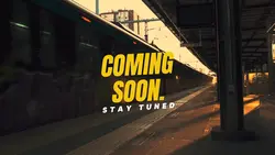 COMING SOON OPENING