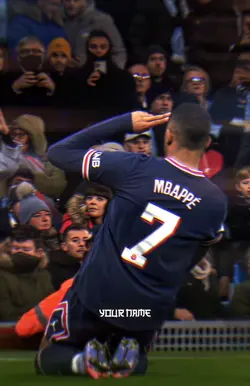 MBAPPE
