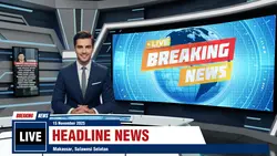 News Berita 1 Menit
