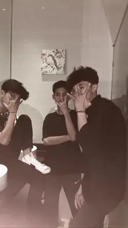 kecew