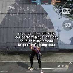 low peforma