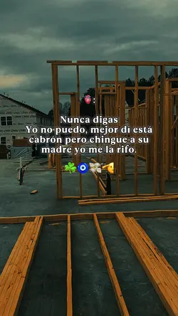 Nunca digas 