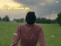 Tere Nam pe