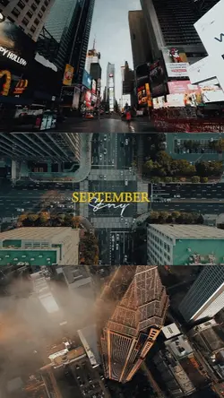 September Story 