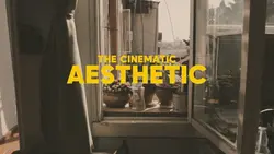 CINEMATIC AESTHETIC