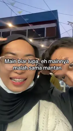 main biar lupa eh