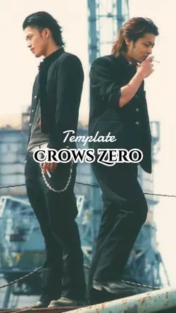 Crows Zero