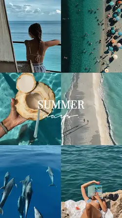 Summer days