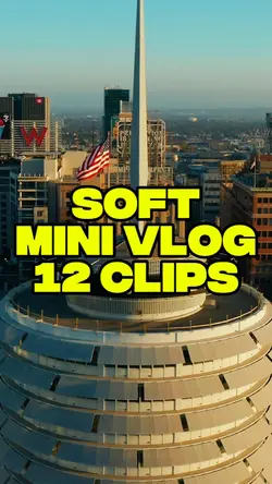 Soft Mini Vlog