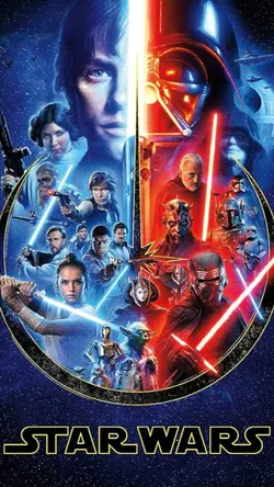 Star Wars Beauty