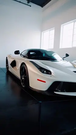 Car Luxury Edit