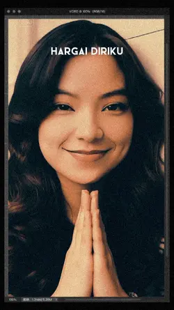 HARGAI AKU