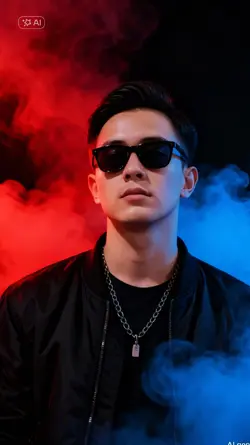 Asap Keren