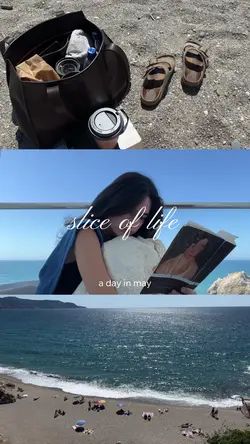 slice of life 