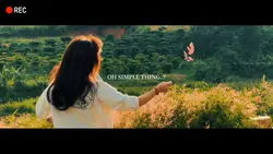 OH SIMPLE THING..?