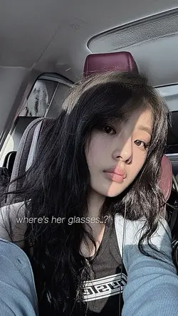 glasses
