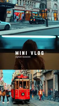 mini vlog 