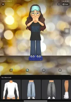 My outfit